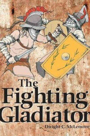 Cover of Fighting Gladiator