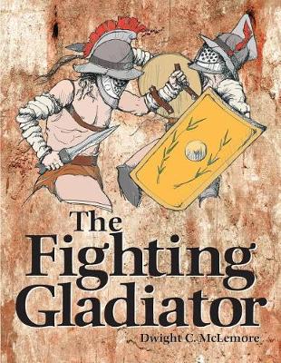 Book cover for Fighting Gladiator