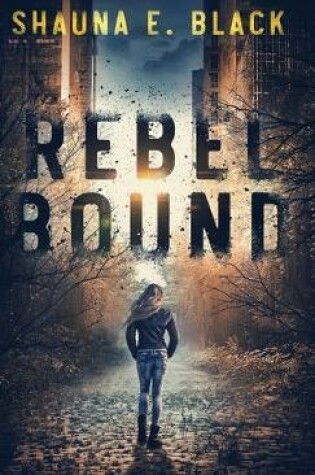 Cover of Rebel Bound