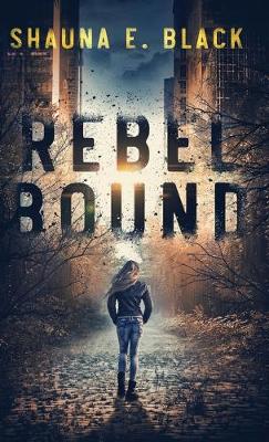Book cover for Rebel Bound