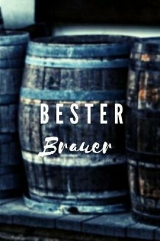 Cover of Bester Brauer