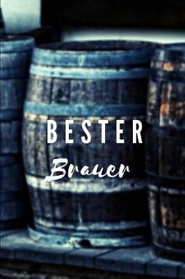 Book cover for Bester Brauer