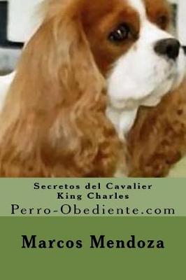 Book cover for Secretos del Cavalier King Charles