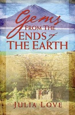 Book cover for Gems from the Ends of the Earth