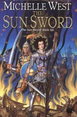 The Sun Sword