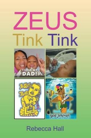 Cover of Zeus Tink Tink