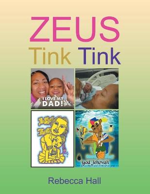Book cover for Zeus Tink Tink