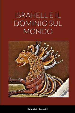 Cover of Israhell E Il Dominio Sul Mondo