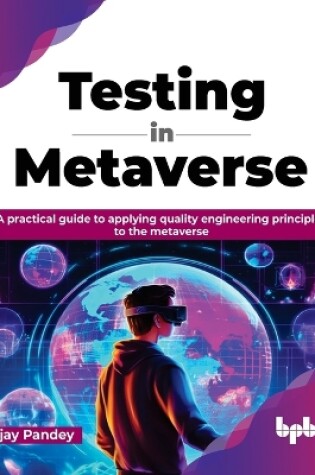 Cover of Testing in Metaverse
