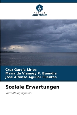 Book cover for Soziale Erwartungen