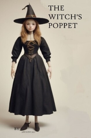 Cover of The Witch's Poppet