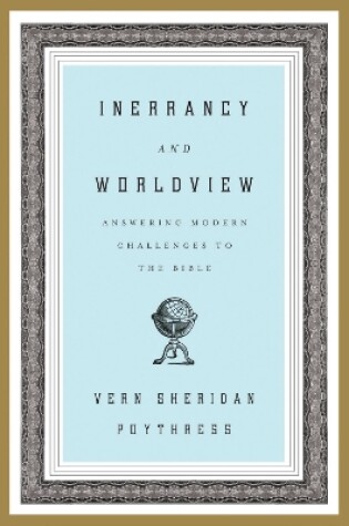 Cover of Inerrancy and Worldview