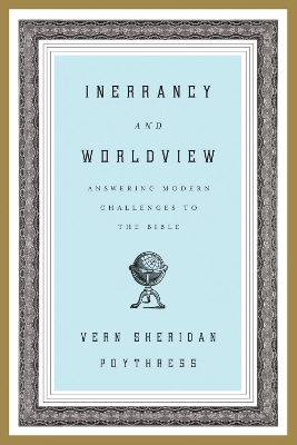 Book cover for Inerrancy and Worldview