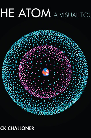 Cover of The Atom