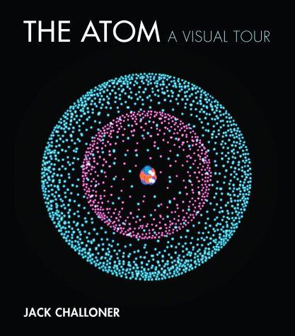 Book cover for The Atom