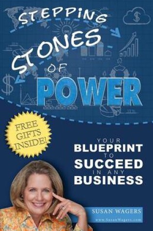 Cover of Stepping Stones of Power