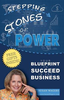 Book cover for Stepping Stones of Power
