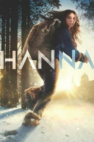 Cover of Hanna