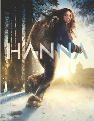 Book cover for Hanna