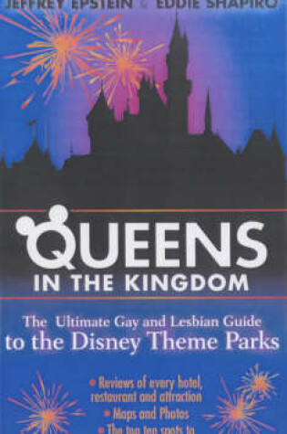 Cover of Queens In The Kingdom