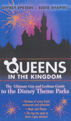 Book cover for Queens In The Kingdom