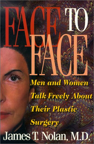 Cover of Face to Face