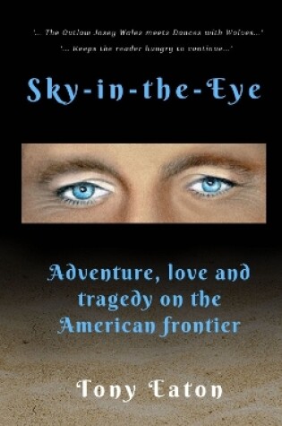 Cover of Sky-in-the-Eye