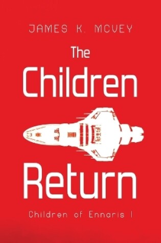 Cover of The Children Return