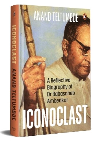 Cover of Iconoclast