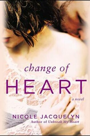 Cover of Change of Heart