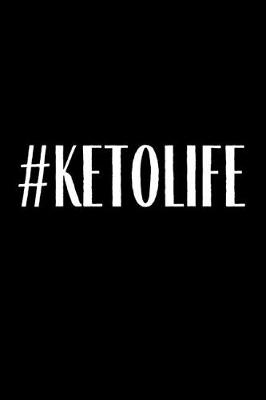 Book cover for KetoLife