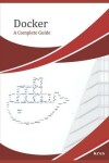 Book cover for Docker