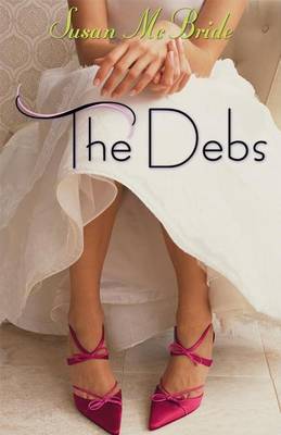 Book cover for Debs