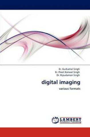 Cover of Digital Imaging