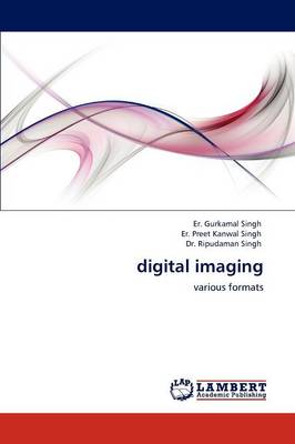 Book cover for Digital Imaging