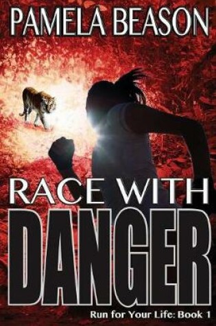 Cover of Race with Danger