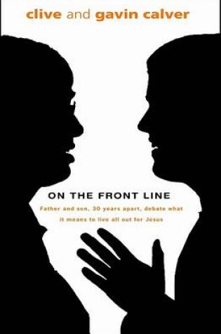 Cover of On the Front Line