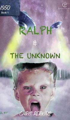 Book cover for Ralph and The Unknown