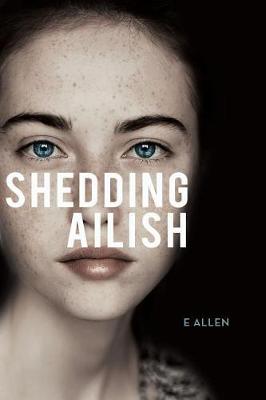 Book cover for Shedding Ailish