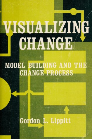 Cover of Visualizing Change