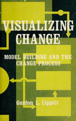 Book cover for Visualizing Change