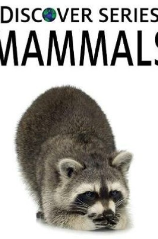 Cover of Mammals