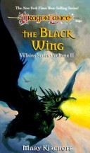 Cover of The Black Wing