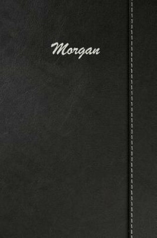 Cover of Morgan