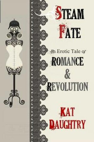 Cover of Steamfate