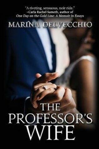 Cover of The Professor's Wife
