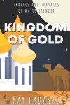 Book cover for Kingdom of Gold