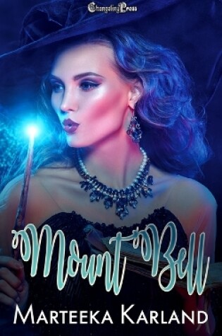 Cover of Mount Bell