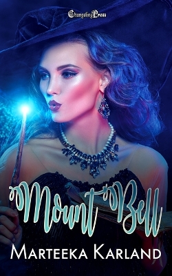 Book cover for Mount Bell