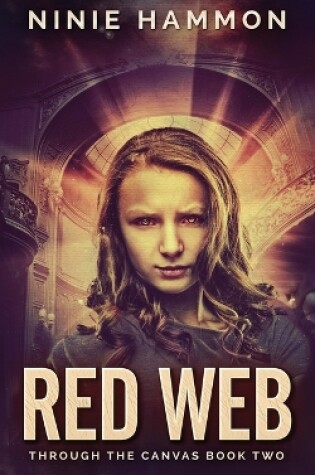 Cover of Red Web